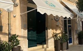 Gran Bretagna Boutique Hotel Ortigia